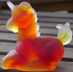 Lucky Unicorn