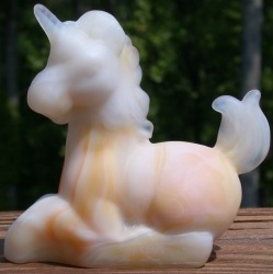 Lucky Unicorn