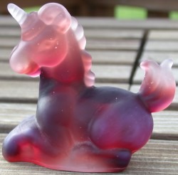 Lucky Unicorn