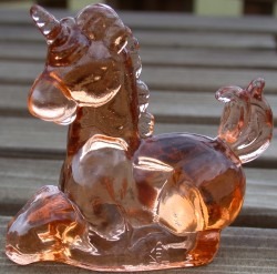Lucky Unicorn