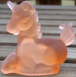 Lucky Unicorn