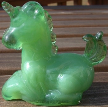 Lucky Unicorn