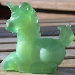 Lucky Unicorn