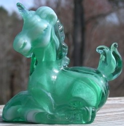 Lucky Unicorn