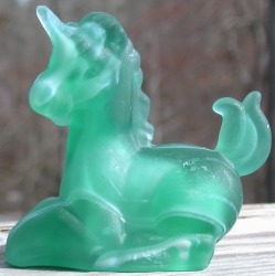 Lucky Unicorn