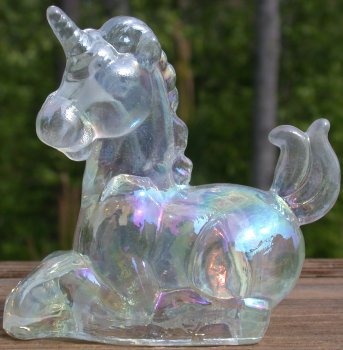 Lucky Unicorn