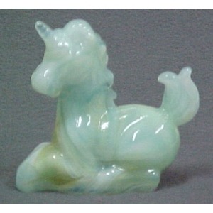 Lucky Unicorn