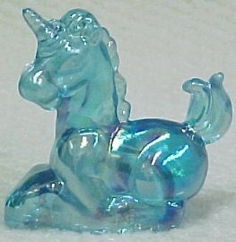 Lucky Unicorn