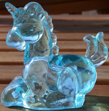 Lucky Unicorn
