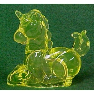 Lucky Unicorn