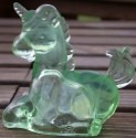Lucky Unicorn
