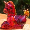 Lucky Unicorn