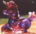 Lucky Unicorn