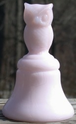 Owl Bell