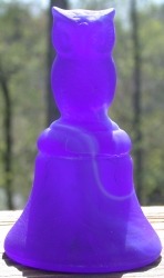 Owl Bell