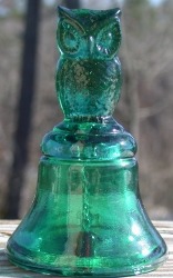 Owl Bell