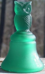 Owl Bell