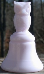 Owl Bell