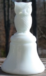 Owl Bell