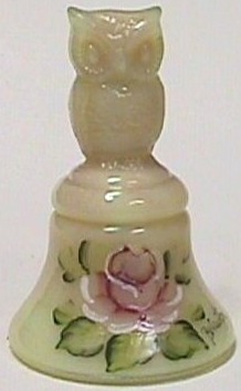 Owl Bell
