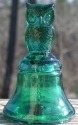 Owl Bell