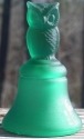 Owl Bell