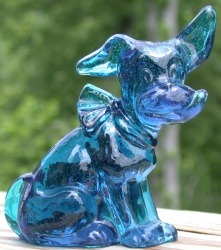 Parlour Pup
