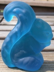 Sammy Squirrel