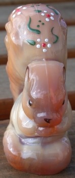 Sammy Squirrel