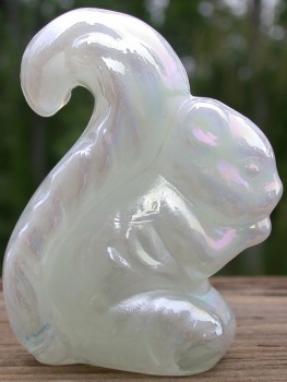 Sammy Squirrel