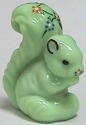 Sammy Squirrel