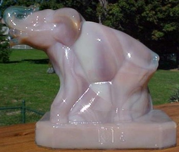 Zack Elephant