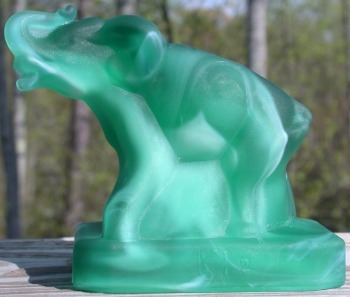 Zack Elephant