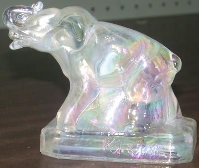 Zack Elephant