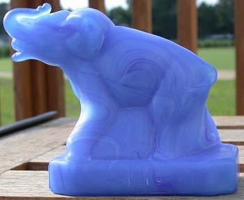 Zack Elephant