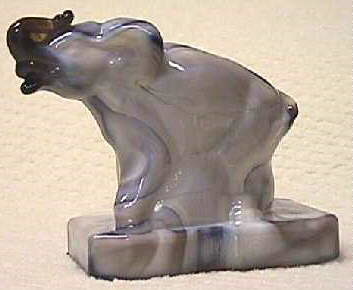 Zack Elephant