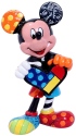 Disney by Britto 6006085 Mini Mickey Figurine