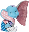 Disney by Britto 6007096 Baby Dumbo Figurine
