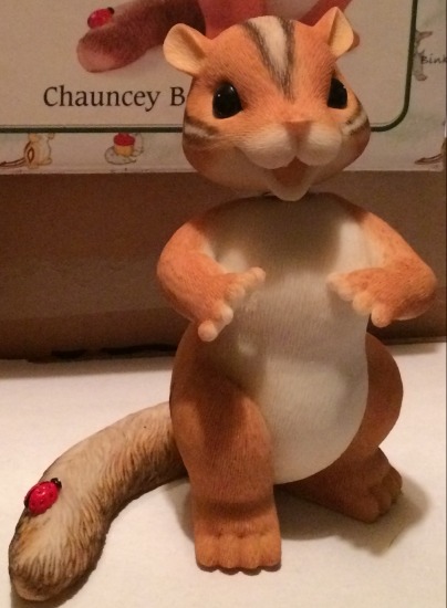 dean griff mice