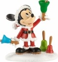 Disney by Department 56 4032206i Ringing In The Holidays