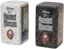 Disney by Department 56 6009044 Haunted Mansion Salt and Pepper Shakers