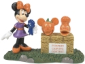 Disney by Department 56 6012311 Minnie Picks a Winner