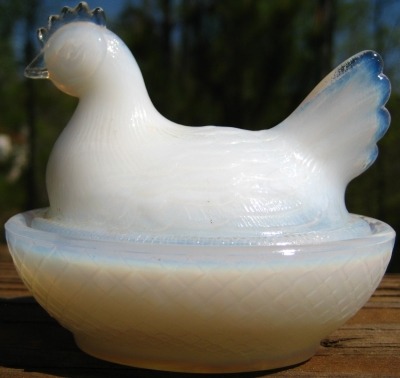 Hen 3 Inch