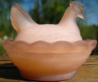 Chick Salt