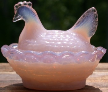 Chick Salt
