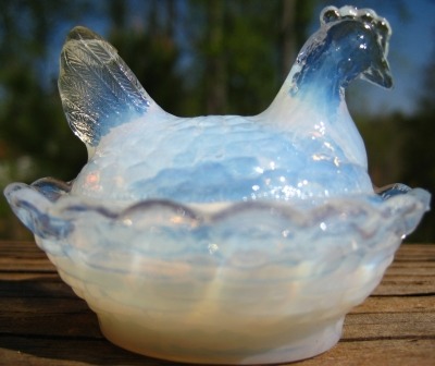 Chick Salt