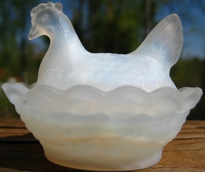 Chick Salt