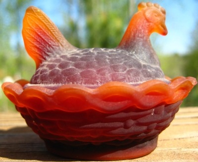 Chick Salt