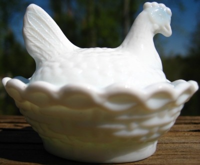 Chick Salt