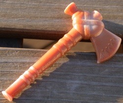 Tomahawks